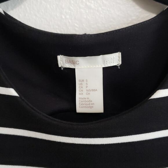 H&M Striped Dress - Picture 3 of 4